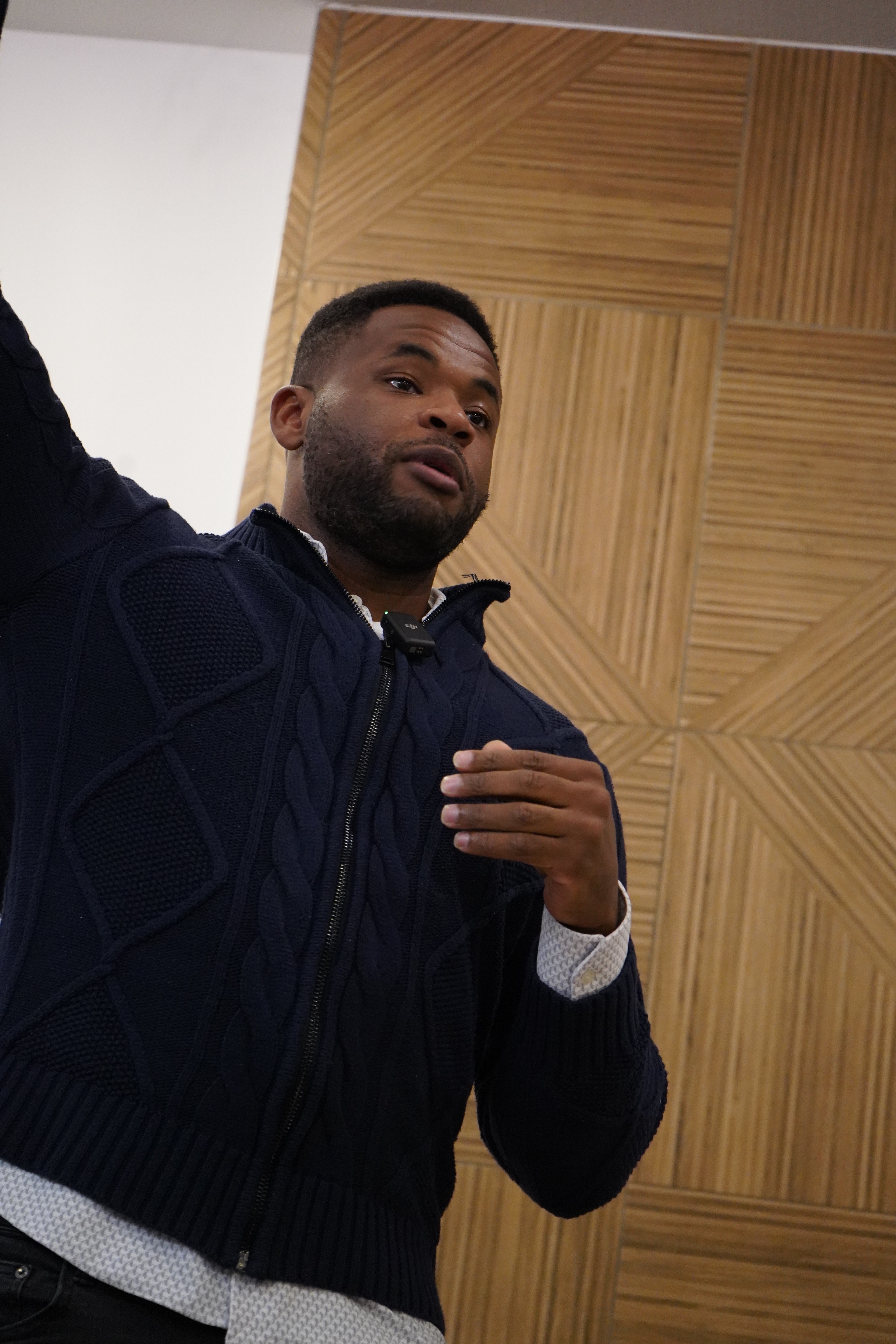 The Walk community 5