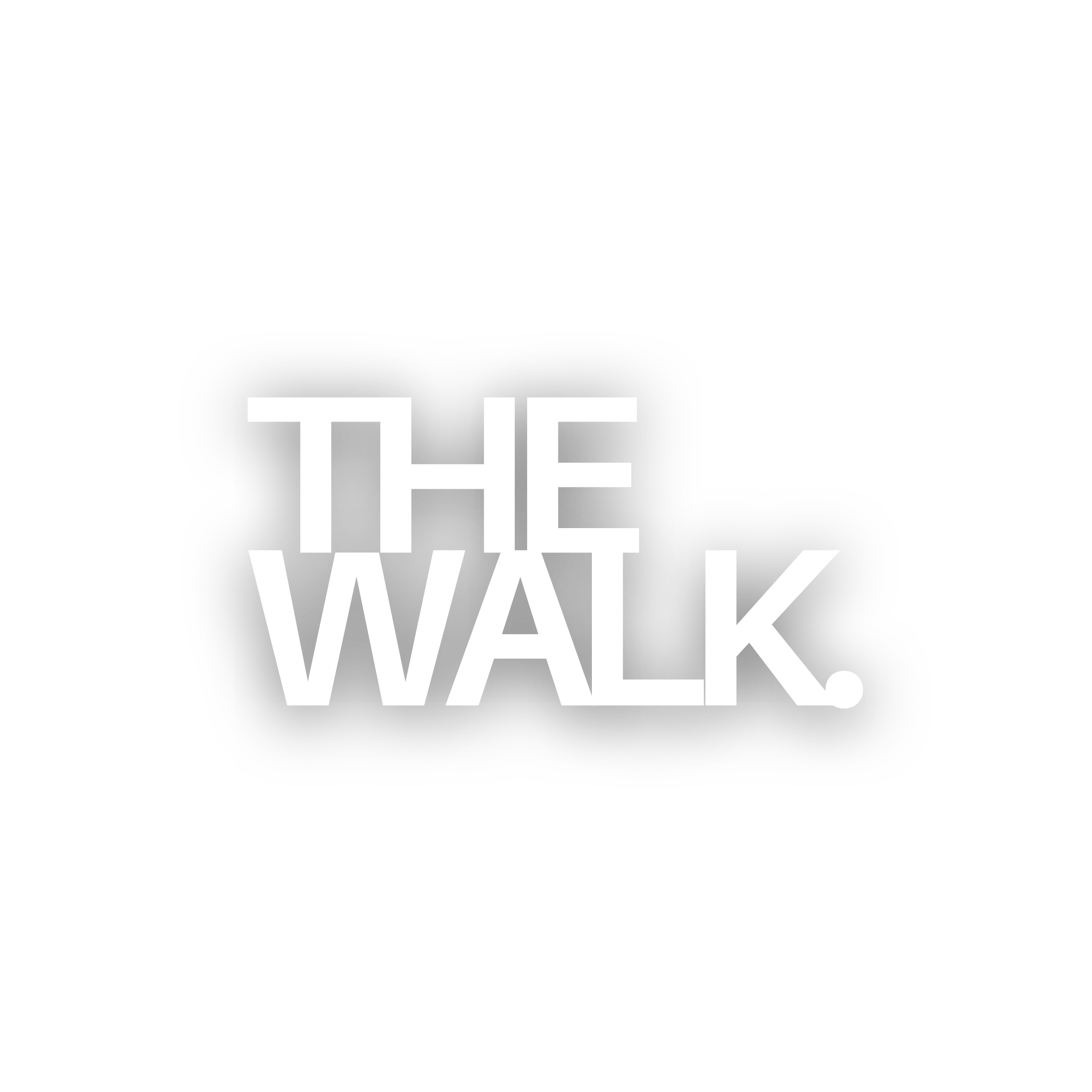 The Walk Ministry